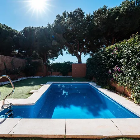Retreat: Private Pool & Frontline Golf * Marbella