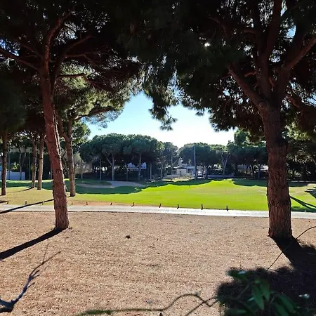 Retreat: Private Pool & Frontline Golf * Marbella